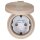 2x Shelly Intelligente Steckdose mit Energiemessung IP44 WLAN Bluetooth  OUTDOOR PLUG S GEN3 Mokka