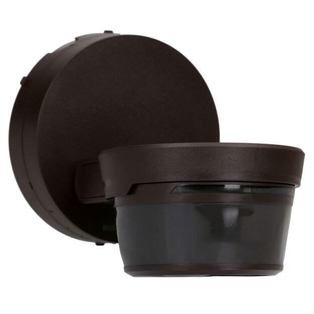 B-WARE Busch-Jaeger 6851/9-131 Busch-Wächter® PRO 90° BT Braun 2CKA006800A3061
