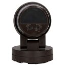 B-WARE Busch-Jaeger 6851/9-131 Busch-Wächter® PRO 90° BT Braun 2CKA006800A3061