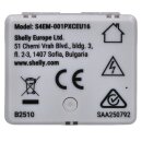 Shelly EM Mini Gen4 Energiezähler 16A WiFi Zigbee Matter