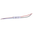 Shelly 1-Channel Decoupler 230V 1-Kanal-Optokoppler...