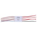 Shelly 4-Channel Decoupler 230V 4-Kanal-Optokoppler...
