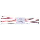 Shelly 4-Channel Decoupler 230V 4-Kanal-Optokoppler AC/DC-Isolation
