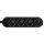 Shelly Power Strip Gen4 4x230V WiFi Zigbee Matter Schwarz - Steckdosenleiste - Mehrfachsteckdose