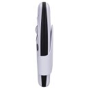 Shelly BLU Remote Control ZB 4-Kanal-Bluetooth-Zigbee-Fernbedienung Weiß