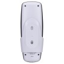 Shelly BLU Remote Control ZB 4-Kanal-Bluetooth-Zigbee-Fernbedienung Weiß