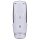 Shelly BLU Remote Control ZB 4-Kanal-Bluetooth-Zigbee-Fernbedienung Weiß