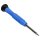 Shelly BLU Remote Control ZB 4-Kanal-Bluetooth-Zigbee-Fernbedienung Weiß