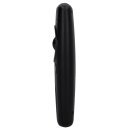 Shelly BLU Remote Control ZB 4-Kanal-Bluetooth-Zigbee-Fernbedienung Schwarz