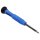 Shelly BLU Remote Control ZB 4-Kanal-Bluetooth-Zigbee-Fernbedienung Schwarz