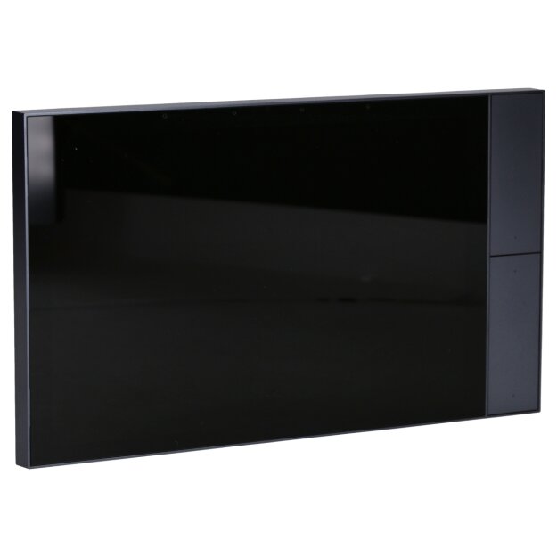 Shelly Wall Display XL 10,1" – Zentrale Smart-Home-Steuerung mit WiFi 6, Zigbee & Matter - Silber