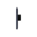 Shelly Wall Display XL 10,1" – Zentrale Smart-Home-Steuerung mit WiFi 6, Zigbee & Matter - Silber