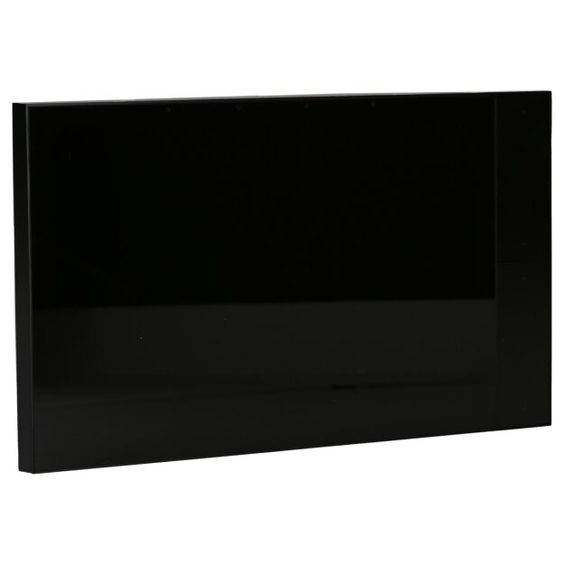 Shelly Wall Display XL 10.1” WiFi 6 Dual Band Zigbee Matter Schwarz