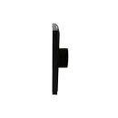 Shelly Wall Display XL 10.1” WiFi 6 Dual Band Zigbee Matter Schwarz