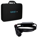Shelly TopAC Portable EV Charger 11 kW Tragbares...