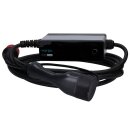 Shelly TopAC Portable EV Charger 11 kW Tragbares...