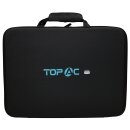 Shelly TopAC Portable EV Charger 11 kW Tragbares Ladegerät T2 mit 5,6 m Kabel