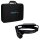 Shelly TopAC Portable EV Charger 11 kW Tragbares Ladegerät T2 mit 5,6 m Kabel