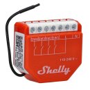 Shelly Wave i4 LR – 4-Kanal Z-Wave Eingangsmodul...