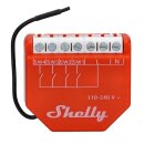 Shelly Wave i4 LR – 4-Kanal Z-Wave Eingangsmodul...