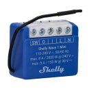Shelly Wave 1 Mini LR – Miniatur-Smart-Switch mit...
