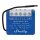 Shelly Wave 1 Mini LR – Miniatur-Smart-Switch mit Potentialfreien Kontakten, 8 A, Z-Wave Long Range
