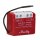 Shelly Wave 1PM Mini LR – Z-Wave-Smart-Switch mit Leistungsmessung und Long-Range-Unterstützung
