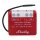 Shelly Wave 1PM Mini LR – Z-Wave-Smart-Switch mit Leistungsmessung und Long-Range-Unterstützung