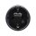 Shelly Wave Plug S Black LR – Z-Wave Steckdose mit Energiemessung und Long-Range-Unterstützung