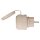Shelly Wave Outdoor Plug S LR – Z-Wave steuerbare Außensteckdose mit Energiemessung IP44