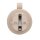 Shelly Wave Outdoor Plug S LR – Z-Wave steuerbare Außensteckdose mit Energiemessung IP44
