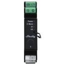 Shelly Wave PRO 2PM LR - Zweikanaliger Z-Wave...