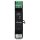 Shelly Wave PRO 2PM LR - Zweikanaliger Z-Wave Smart-Schalter - Leistungsmessung