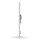 Etherma 46278 Infrarot-Heizpaneel 325W 620x620x48 mm IPX4 horizontal/vertikal LAVA3-BASIC-325-W Weiß