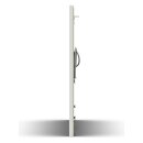 Etherma 46284 Infrarot-Heizpaneel 680 W 620x1245x48 mm...