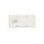 Etherma 46286 Infrarot-Heizpaneel 900 W 620x1600x48 mm IPX4 horizontal/vertikal LAVA3-BASIC-900-W Weiß