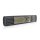 Etherma 45009 Infrarotstrahler ETHERMA EXO PRO Infrarotstrahler Funk 2.5kW sw IP65 ET-EXO-PRO-2500RC-B