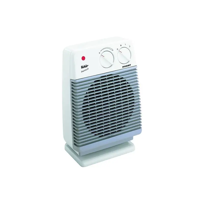 Fakir Hobby HL 600 Heizlüfter