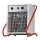 Helios 2523 Industrie-Heizlüfter 15 kW 1.300m³/h 400V / 3 ph / 50 Hz IP 44 maximale Temperatur 40 C 15,50 kg STH 15 T