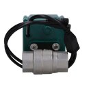 Shelly Set AntiWasserschaden FRANKEVER + Shelly Flood – Set AntiWasserschaden für Smart Homes WLAN