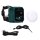 Shelly Set AntiWasserschaden FRANKEVER + Shelly Flood – Set AntiWasserschaden für Smart Homes WLAN