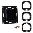 Shelly Set Smart-Home – Wall Switch 1 & 2...