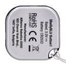 Shelly Set Smartes Garagentor – 3-Set aus BLU Button1 (3er Schlüsselanhänger), BLU RC Button 4 und Shelly 1 Gen4