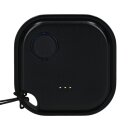 Shelly Set Smartes Garagentor – 3-Set aus BLU Button1 (3er Schlüsselanhänger), BLU RC Button 4 und Shelly 1 Gen4