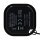 Shelly Set Smartes Garagentor – 3-Set aus BLU Button1 (3er Schlüsselanhänger), BLU RC Button 4 und Shelly 1 Gen4