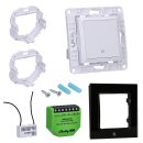 Shelly Set Dimmer-Set BYPASS + Dimmer Gen3 + Wall...