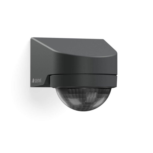 Steinel 079796 Bewegungsmelder Passiv Infrarot Aufputz IP54 270° Reichweite max: 12.5 m