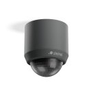 Steinel 080044 Bewegungsmelder Passiv Infrarot Aufputz IP54 360° Reichweite max: Ø 26 m