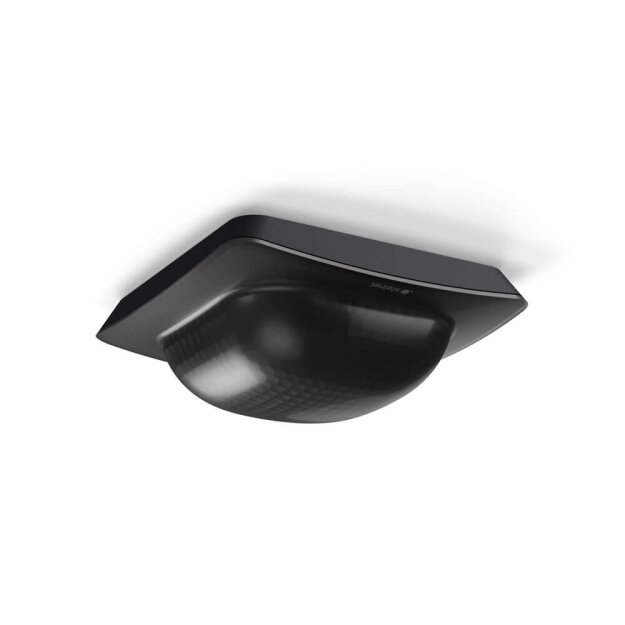 Steinel 094508 Präsenzmelder Passiv Infrarot Unterputz IP20 360° Reichweite max: 24 x 24 m