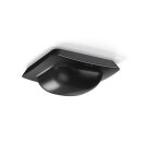 Steinel 094508 Präsenzmelder Passiv Infrarot Unterputz IP20 360° Reichweite max: 24 x 24 m
